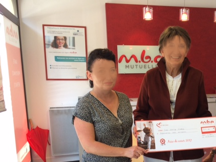 Prix MBA 2017- Lauréat concours 