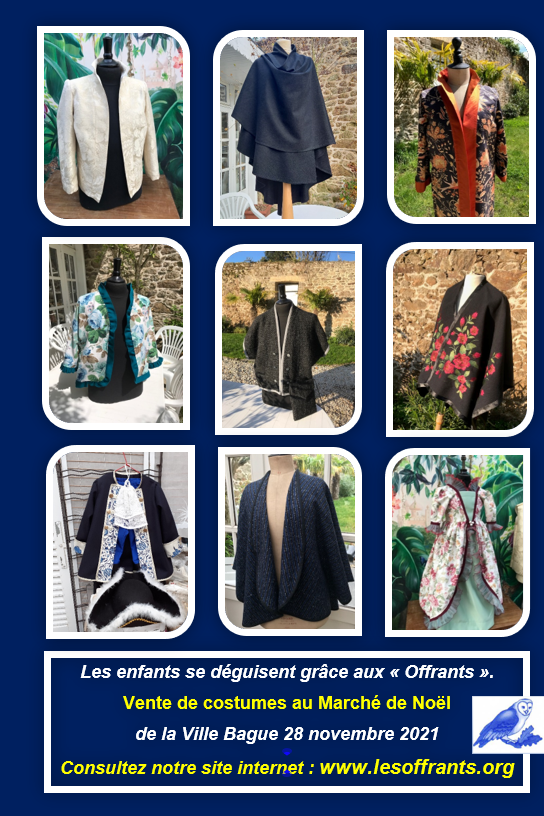Un petit aperçu de la variété de nos modèles